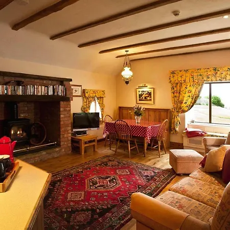 Holiday home Holiday Homes Bettystown Eir04046 Fyj