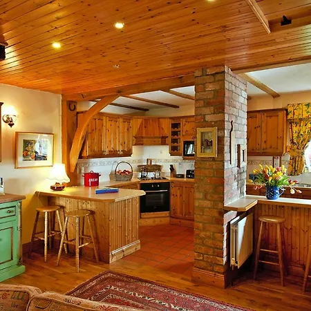 Holiday Homes Bettystown Eir04046 Fyj Holiday home