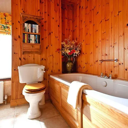 Holiday home Holiday Homes Bettystown Eir04046 Fyj Louth