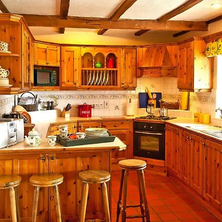 Holiday Homes Bettystown Eir04046 Fyj *