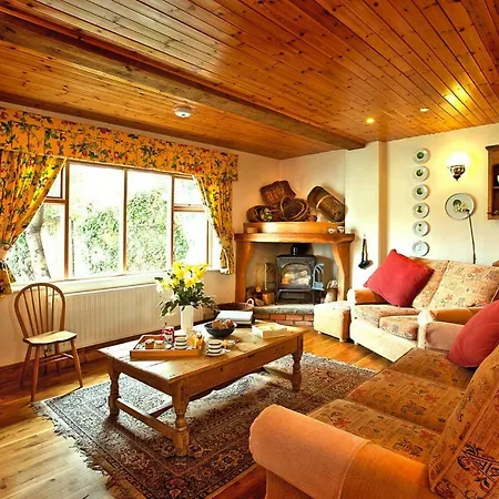 Holiday Homes Bettystown Eir04046 Fyj Holiday home *