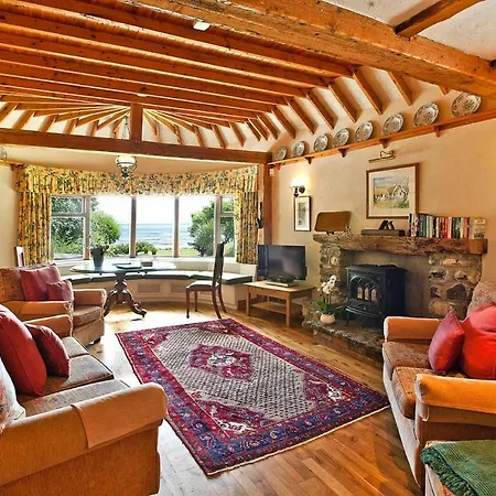 Holiday Homes Bettystown Eir04046 Fyj