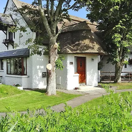 Holiday Homes Bettystown Eir04046 Fyj Holiday home *