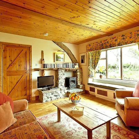 Holiday home Holiday Homes Bettystown Eir04046 Fyj *