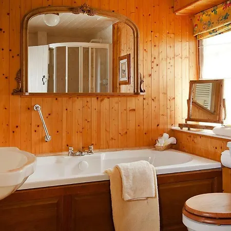 Holiday home Holiday Homes Bettystown Eir04046 Fyj