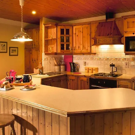 Holiday Homes Bettystown Eir04046 Fyj * Louth