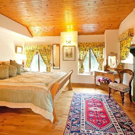 Holiday Homes Bettystown Eir04046 Fyj Holiday home Louth