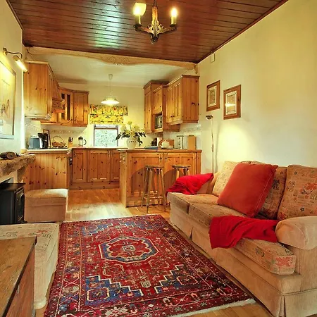 Holiday Homes Bettystown Eir04046 Fyj