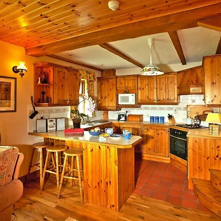 Holiday home Holiday Homes Bettystown Eir04046 Fyj
