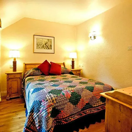 Holiday home Holiday Homes Bettystown Eir04046 Fyj