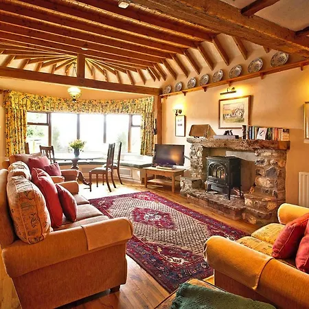 Holiday Homes Bettystown Eir04046 Fyj * Louth
