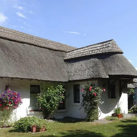 Holiday Homes Bettystown Eir04046 Fyj Holiday home Louth